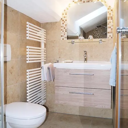 Ferienwohnung Suitner