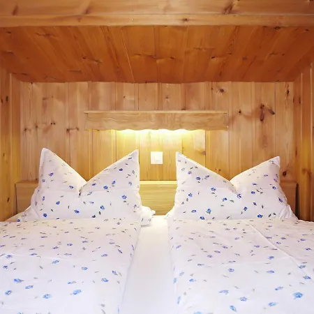 Ferienwohnung Suitner Apartman
