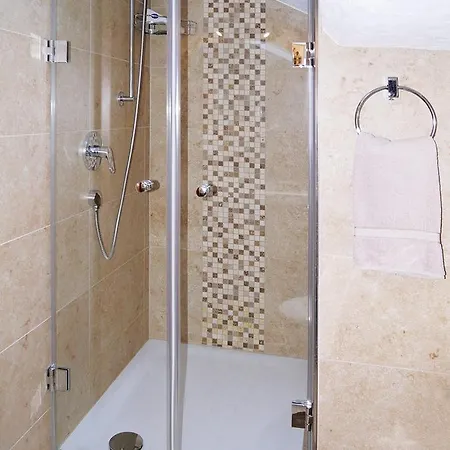 Ferienwohnung Suitner Apartman Mittenwald