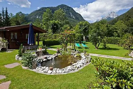 Ferienwohnung Suitner
