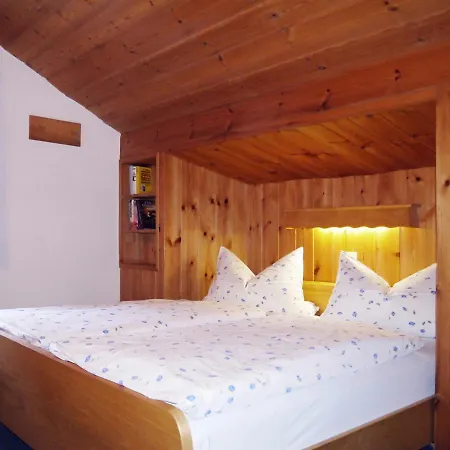 Ferienwohnung Suitner * Mittenwald