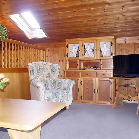 Ferienwohnung Suitner * Mittenwald